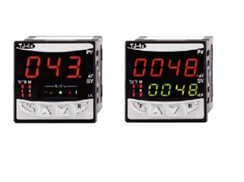 TJ4x Reguladores para control de temperatura de Thermosystems