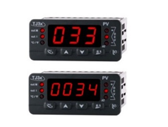TJ3x regulador para control de temperatura de Thermosystems
