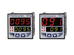 TM9x1-x5 regulador de Thermosystems